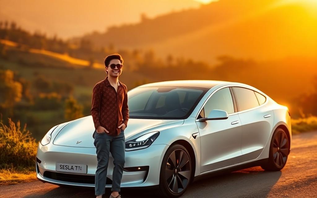 Supercargadores y red de carga en Colombia